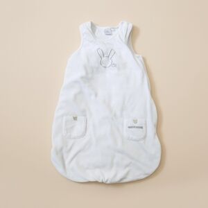 Cadet Rousselle TOG 2 Neutral French Sleep Sack Bag Baby Embroidered 0-6 mths